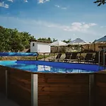 بيت ضيافة Buzas Pince Vendeghaz 3*