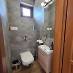 Buzas Pince Vendeghaz