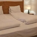 Buzas Pince Vendeghaz بيت ضيافة Ecséd