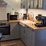 Buzas Pince Vendeghaz 3* Ecséd