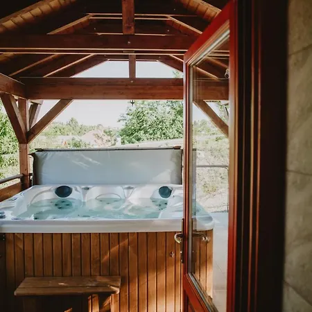 Guest house Buzas Pince Vendeghaz