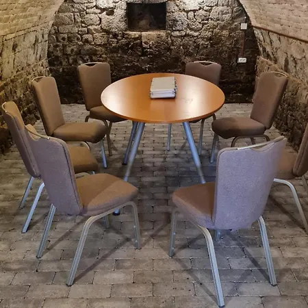 Pensión Buzás Pince 3*