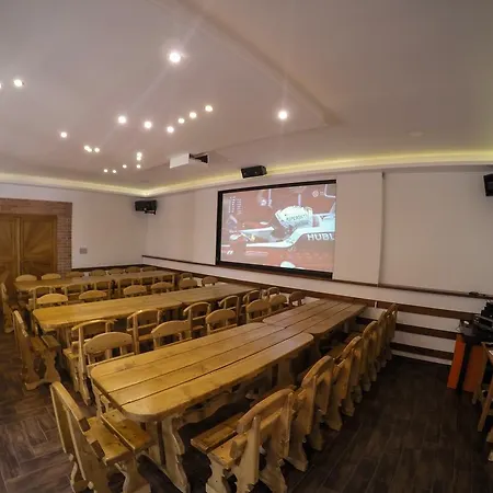 Buzas Pince Vendeghaz 3* Ecséd