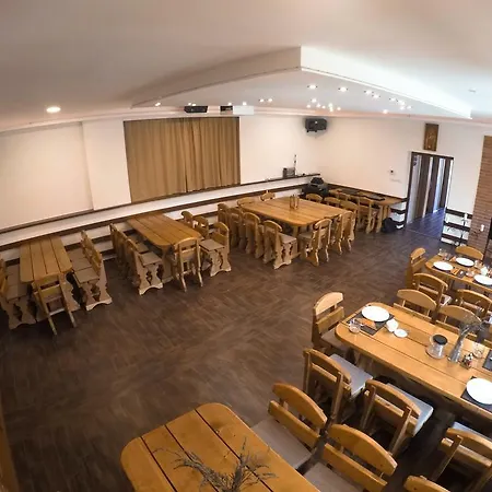 Konukevi Buzas Pince Vendeghaz