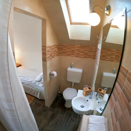 Guest house Buzas Pince Vendeghaz