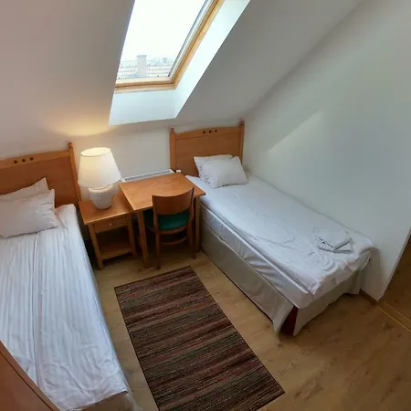 Buzas Pince Vendeghaz Guest house
