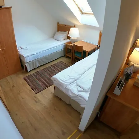 Guest house Buzas Pince Vendeghaz Ecsed
