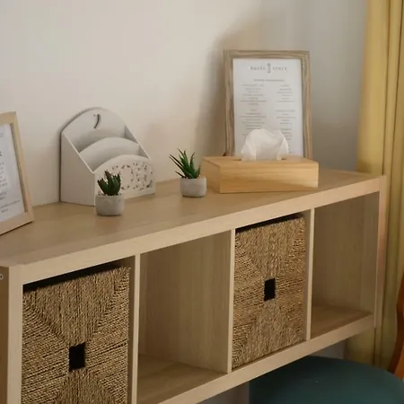 Konukevi Buzas Pince Vendeghaz Ecséd