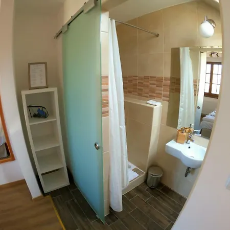 Guest house Buzas Pince Vendeghaz