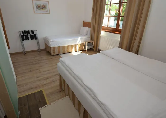 Buzás Pince 3*