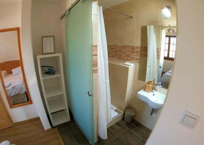 Pensión Buzás Pince